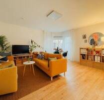 Barrierefreie Wohnung mit 3 Zimmern im 1. OG - Bergisch Gladbach Hebborn