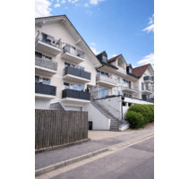 Einladende 2-Zimmer-Wohnung im Kurort Bad Griesbach zu erwerben - Bad Griesbach im Rottal