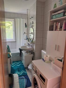 Badezimmer - 