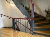 Treppenhaus - 