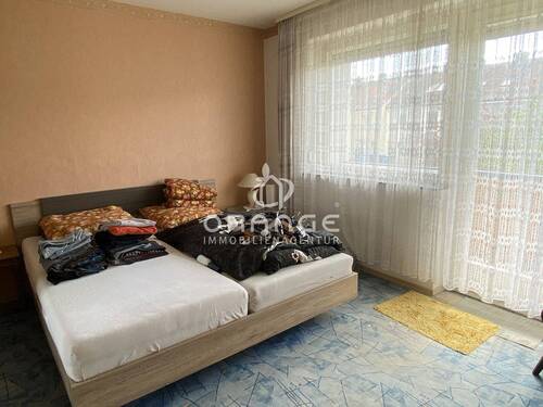 Schlafzimmer - 