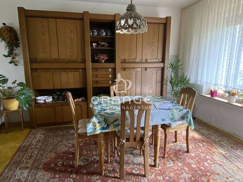 Essbereich - 