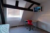 Im Haus O11, OG2 - 