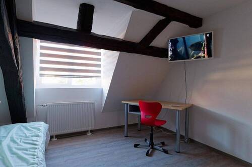 Im Haus O11, OG2 - 