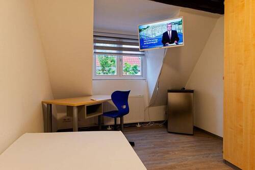 Im Haus O11, OG2 - 