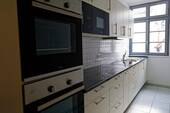 Küche im Haus O11 - Gewerbeobjekt (Büro, Produktion, Verkauf) in Karlsruhe