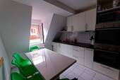 Küche OG2 - Gewerbeobjekt (Büro, Produktion, Verkauf) in Karlsruhe zum Kaufen
