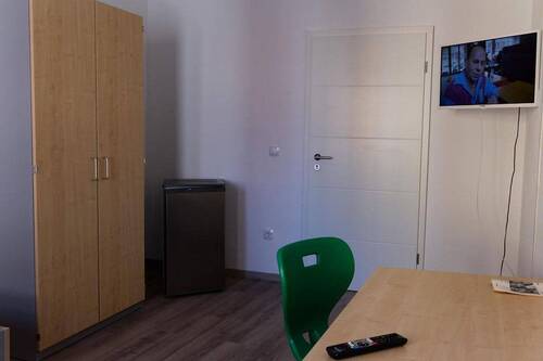 Noch ein Zimmer - 