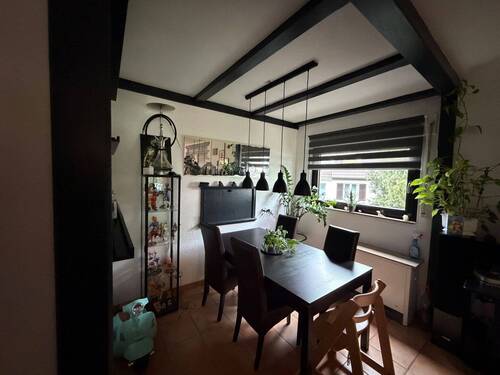 Essplatz - 3 Zimmer Terrassenwohnung zum Kaufen in Bochum