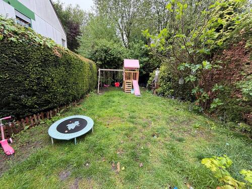 Garten - 