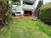Gartenansicht - 