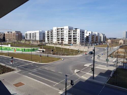 Aussicht - 