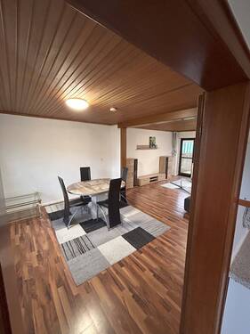 Esszimmer - 