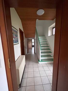Flurbereich - 