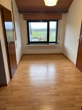 Übergangszimmer zum Schlafzimmer - 