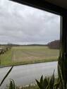 Blick aus dem Esszimmer - 