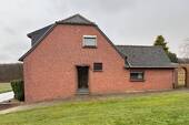 Eingangsbereich - 5 Zimmer Doppelhaushälfte zum Kaufen in Kleve
