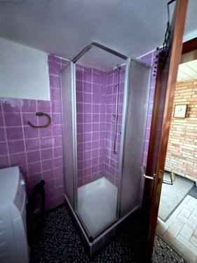 Dusche Bad - 