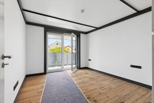 Kinderzimmer / Arbeitszimmer - 