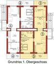 Grundriss - 