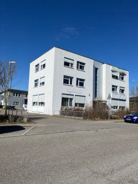 Außenansicht2 - Ulmer Norden, direkt Auffahrt zur A 8