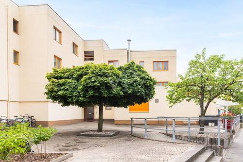 Eingangsbereich Haus - 