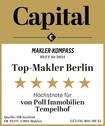 Capital Auszeichnung - 
