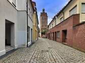 Ansicht Straßenseite - 