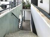 Treppenaufgang - 