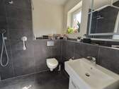 Duschbad Einliegerwohnung - 