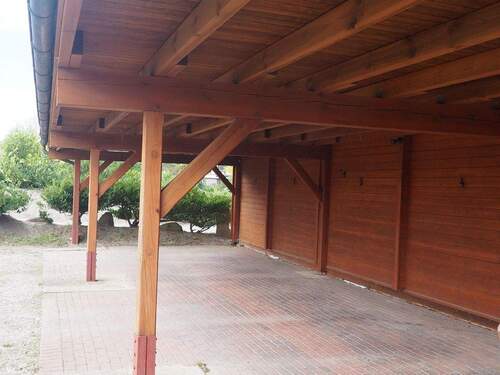 Carport - 
