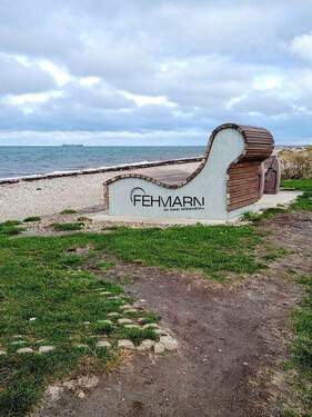 Westermarkelsdorfer Strand - 3 Zimmer Mehrfamilienhaus, Wohnhaus zum Kaufen in Fehmarn