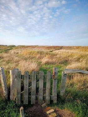 Strandnähe - 3 Zimmer Mehrfamilienhaus, Wohnhaus in Fehmarn