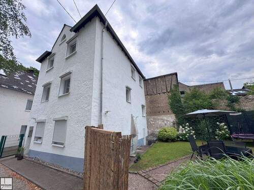 Außenansicht - 5 Zimmer Mehrfamilienhaus, Wohnhaus zum Kaufen in Bendorf