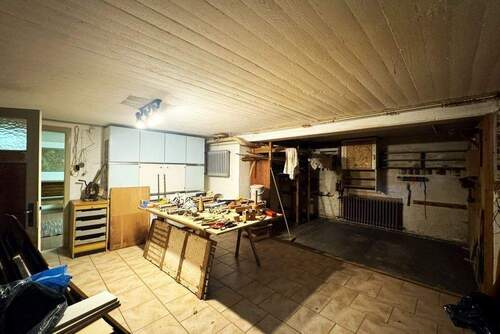 Kellerraum - 