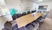 Meetingraum - 