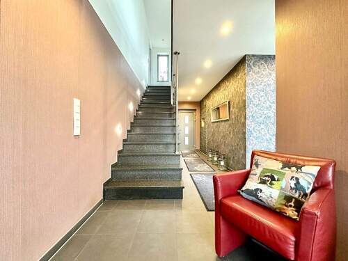 Flur Einfamilienhaus - 