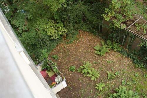 GH Garten WE 11 - 2 Zimmer Etagenwohnung in Berlin