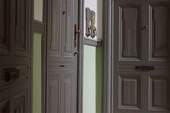 GH Wohnungseingangstüren - 