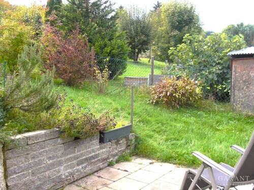 Terrasse/Garten - 