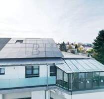 Wohn- und Gewerbekomplex mit zwei Werkstätten, Lager- Büroflächen und zwei separaten Wohneinheiten - Bobingen