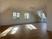 Studio im Dachgeschoss - 