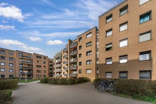 Außenansicht Innenhof - 