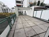 Terrasse - 