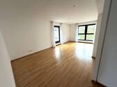 Wohnen-rein - Es gibt noch Besonderes! Herrliche 4-Zi-Whg mit großer Dachterrasse, in ruhiger Lage in Langwasser