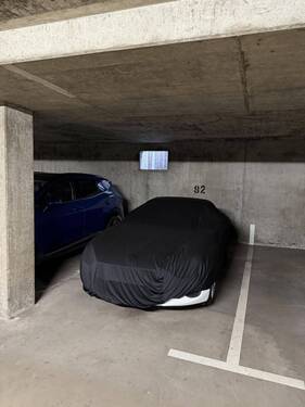 Garage - 