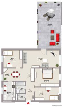 Exposeplan - 