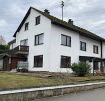 Einfamilienhaus mit Einliegerwohnung - Sankt Goar Werlau