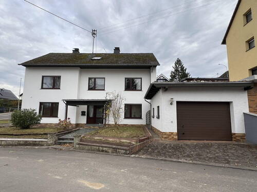 Bild 2 - 8 Zimmer Mehrfamilienhaus, Wohnhaus zum Kaufen in Sankt Goar