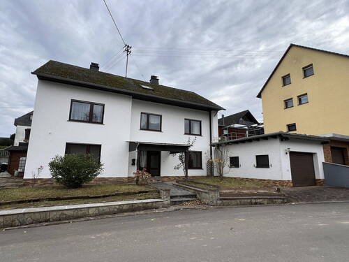 Bild 3 - 8 Zimmer Mehrfamilienhaus, Wohnhaus in Sankt Goar
